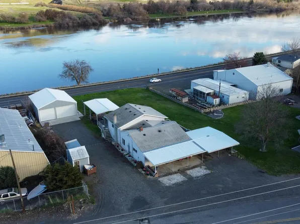 3015 Clemans Rd, Clarkston, WA 99403