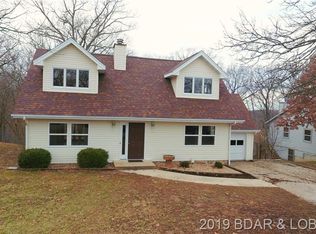 91 Banner St, Osage Beach, MO 65020