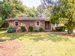 131 Elaine Dr, Warner Robins, GA 31088
