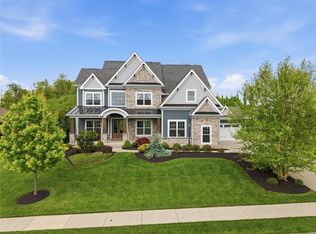 113 Birch Dr, Wexford, PA 15090