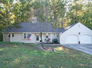 3019 Big Tree Rd, Gainesville, GA 30501