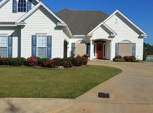 8713 Trolley Cv, Montgomery, AL 36116