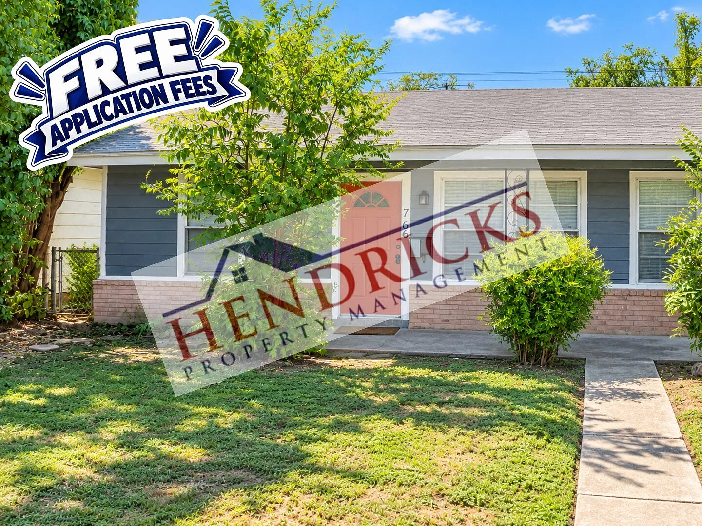766 Edgebrook, San Antonio, TX 78213 | Duplex for Rent — Photo 1