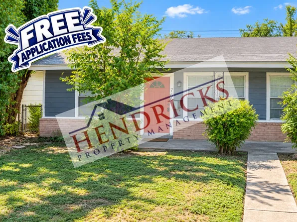 766 Edgebrook Ln, San Antonio, TX 78213