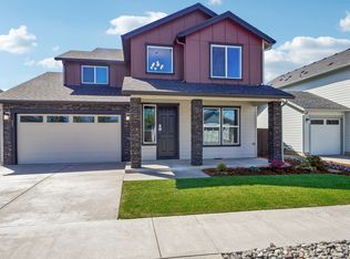 661 NW 29th St, Battle Ground, WA 98604