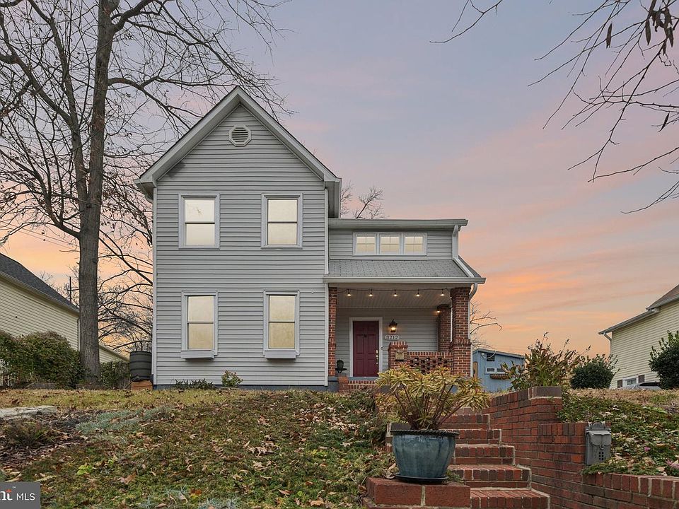 1st image of 3212 Upshur St