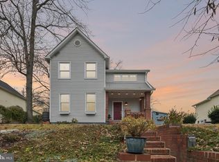 3212 Upshur St, Mount Rainier, MD