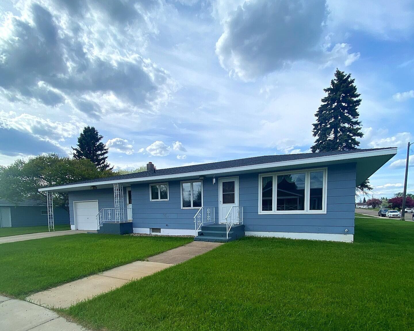 324 Avenue B E, Napoleon, ND 58561 Zillow