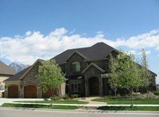 941 W 600 N, Alpine, UT 84004