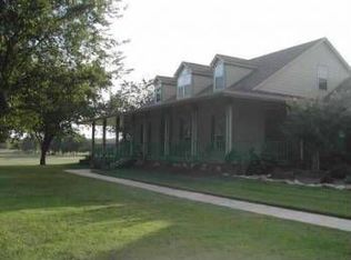 1811 N Sara Rd, Tuttle, OK 73089
