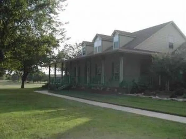 1811 N Sara Rd, Tuttle, OK 73089