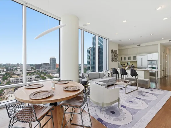 2727 Kirby Dr APT 16C, Houston, TX 77098