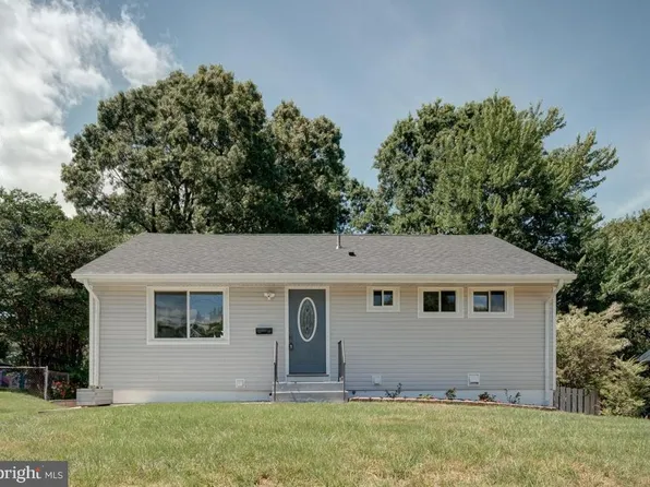 9014 Volta St, Lanham, MD 20706