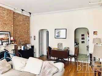 Rented by Brooklyn Heights Real Estate Inc