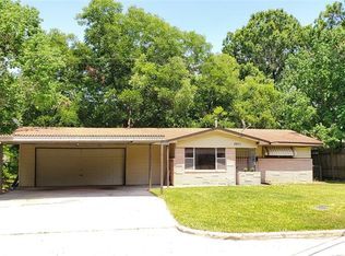 5611 Harbrook Dr, Houston, TX 77087