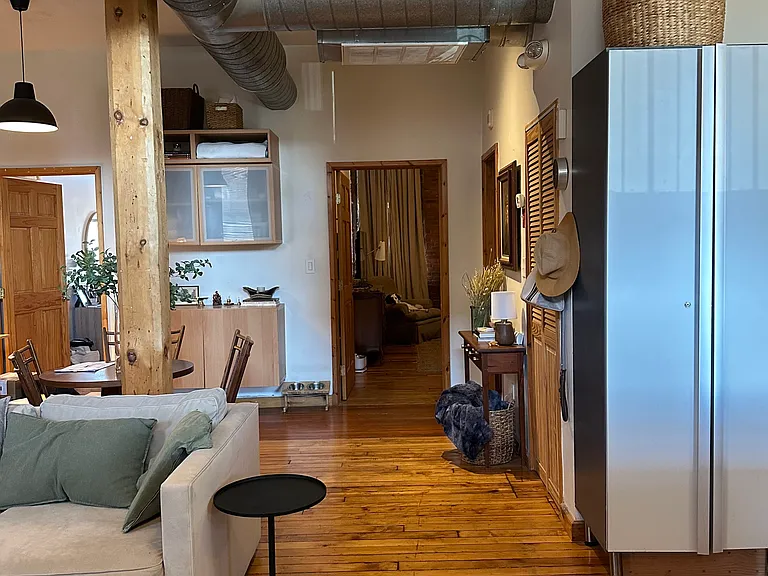 325 Lafayette St #4207 — Photo 3