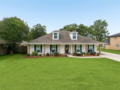124 Devon Rd, La Place, LA, 70068