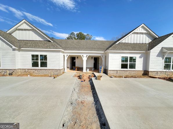 New Construction Homes in Lagrange GA Zillow