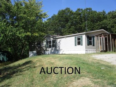 1710 Beverly Dr, Sapulpa, OK, 74066