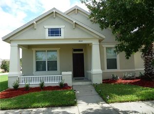 404 Grassy Key Way, Groveland, FL 34736