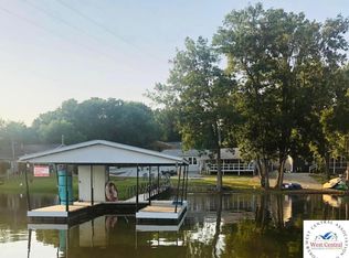 27878 Spur Rd, Warsaw, MO 65355