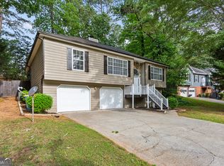 2141 Lindley Ln NW, Kennesaw, GA 30144