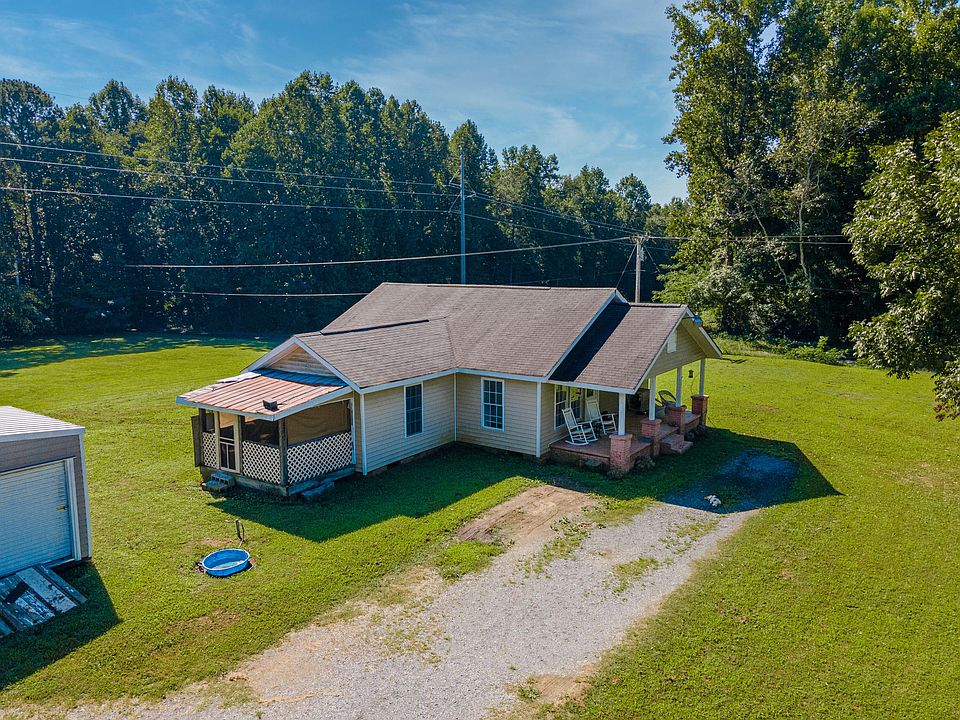 142 Brock Rd, Resaca, GA 30735 Zillow