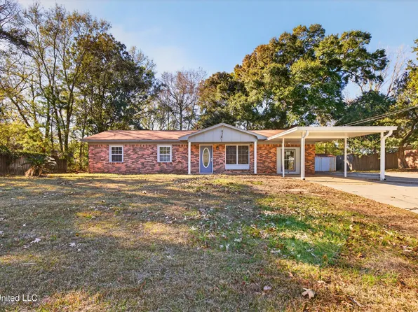 109 Evergreen Dr, Diberville, MS 39540
