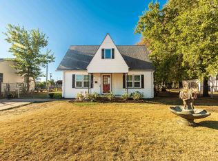 1309 W Haskell St, Wichita, KS 67213