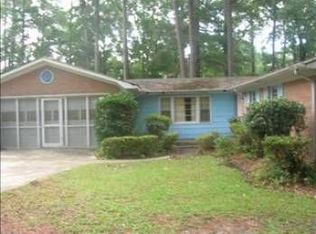 1116 Piney Grove Rd, Columbia, SC 29210