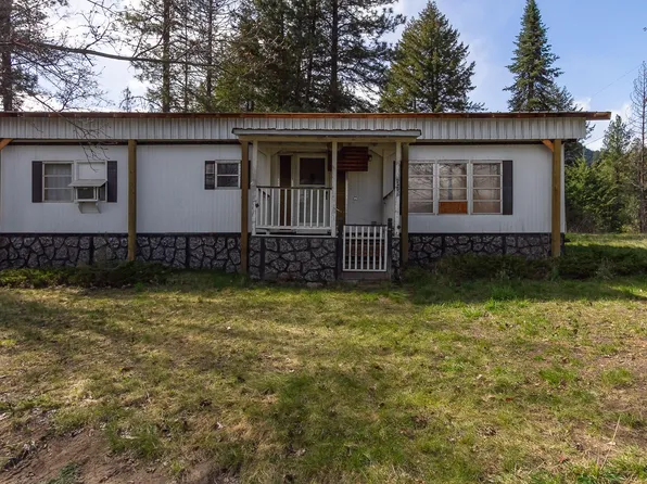375 Inchelium Hwy, Kettle Falls, WA 99141