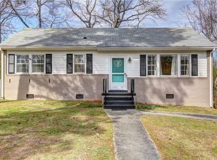 8306 Shannon Hill Rd, Henrico, VA 23229