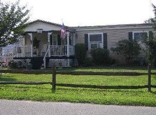 133 Fishing Creek Rd, Cape May, NJ 08204