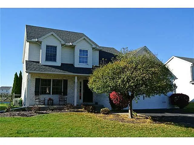 5933 Sarah Lake Dr photo 1