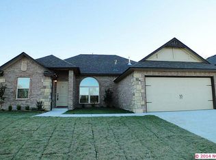 6260 E 148th St S, Bixby, OK 74008