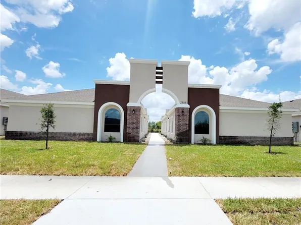 2808 Rosemary Dr APT 3, Weslaco, TX 78599