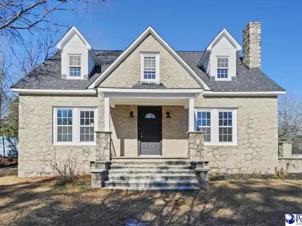 502 W Godfrey St, Pageland, SC 29728