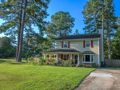 1301 Buckhorn Rd, Garner, NC, 27529