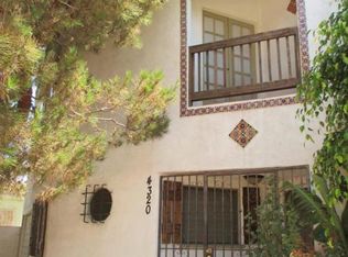4320 6th Ave, Los Angeles, CA 90008
