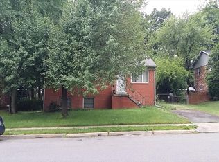 3753 Del Mar Dr, Woodbridge, VA 22193