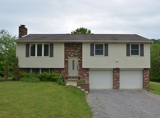 217 Cole Rd, Sarver, PA 16055