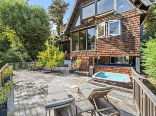 40 Mountain Lane, Mill Valley, CA 94941