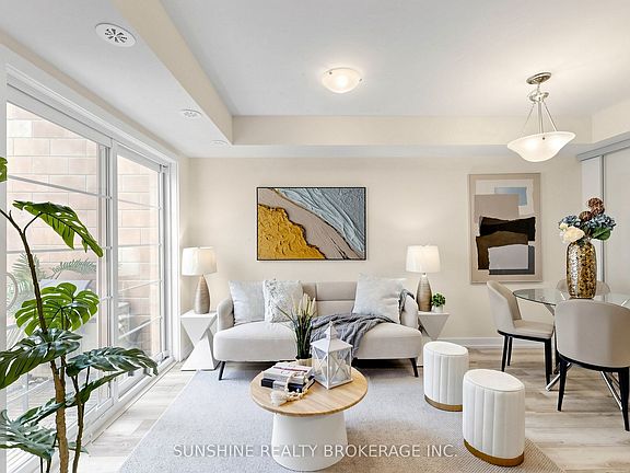 5th image of 2335 Sheppard Ave W #7