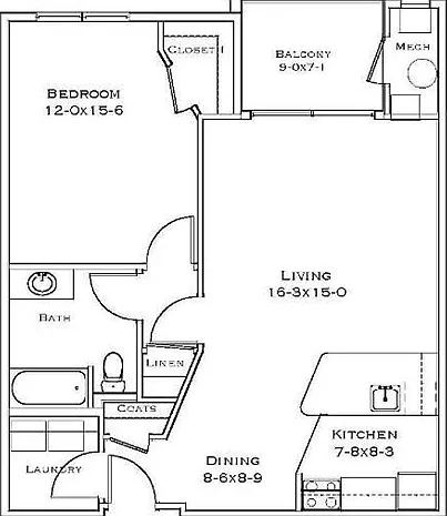Lynnfield Commons — Photo 28