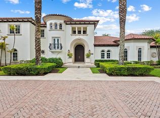 6429 NW 65th Way, Parkland, FL 33067