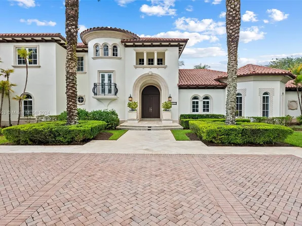 6429 NW 65th Way, Parkland, FL 33067