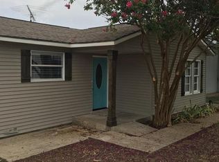 301 Cemetery Rd, Aurora, TX 76078