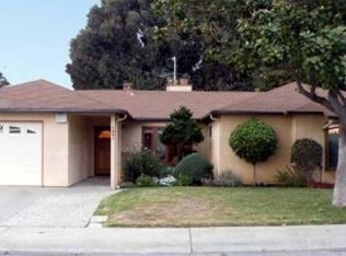 1063 Tulane Ave, San Leandro, CA