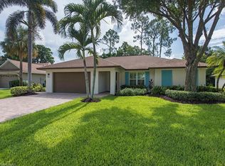 398 Ashbury Way, Naples, FL 34110