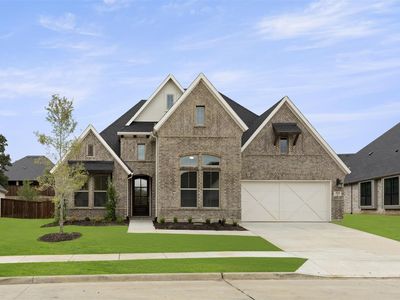 304 Misty Ln, Argyle, TX, 76226